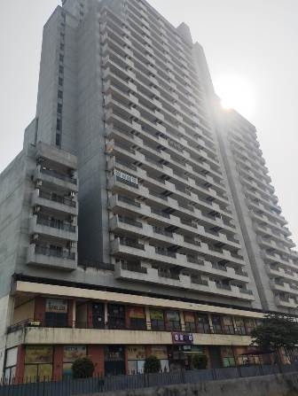 shop for rent in Plaza 106